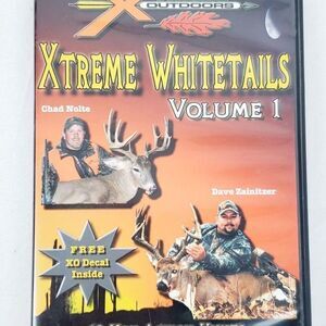 Xtreme White Tails VOL. 1 HUNTING
